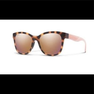 Smith Polarized Sunglasses 53 19 145 CP Polarized